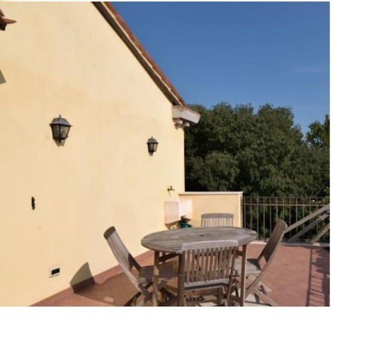 Savorgnan Tricamere Con Terrazza Venice Exterior photo